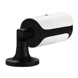 Avis Wewoo Caméra IP de surveillance 4X Zoom de mise au point manuelle TV-655H5 / IP MF, capteur 5.0MP CMOS, détection de mouvement de support, P2P / ONVIF, 42 LED Vision nocturne IR de 20m blanc