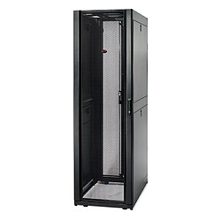 APC Armoire NetShelter SX 42U Deep Enclosure