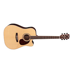 MR710F Natural Satin Cort