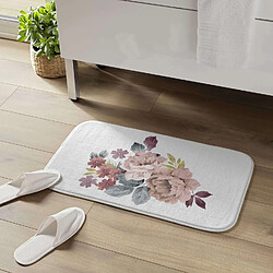 Douceur D'Interieur Tapis de bain Pasadena - 45 x 75 cm