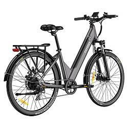 FAFREES F28 Pro vélo électrique 27,5*1,75 pouces pneus pneumatiques noir pas cher