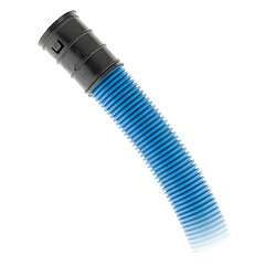 Gaine TPC Ø63mm longueur 25m - bleu - Zenitech