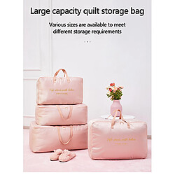 Universal Sac de rangement de couvertures portables, sac de rangement, sac de rangement, sac de tri, sac suspendu pas cher