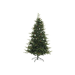 Sapin Yukon vert 210cm - FEERIC CHRISTMAS