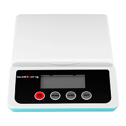 Helloshop26 Balance pèse-lettre digital 10 kg / 1 g 14_0002793