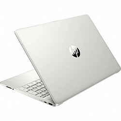 Avis Ordinateur Portable HP 15s-fq2134ns 512 GB SSD 8 GB RAM 15,6" Intel Core i3-1115G4