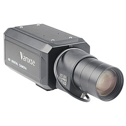 Yonis Camera Surveillance HD Grand Angle 1000TVL