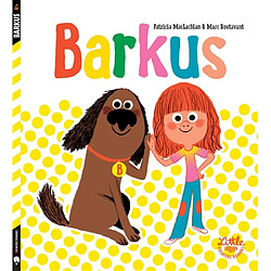 Barkus - Occasion