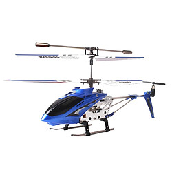 Avis Universal Nouveaux hélicoptères Syma S107G RC Helicopter 3.5ch Alliage Helicopter Quadcopter Gyroscope intégré Hélicoptère RC Drone Enfants Enfants RC Jouets Cadeaux | Hélicoptères RC (Alliage Helicopters)