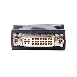 System-S LFH DMS-59pin Mâle vers DVI 25+5 Câble pour Carte Graphique PC