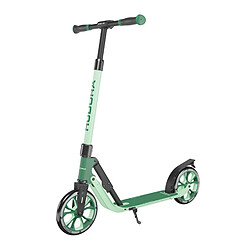 Hudora Big Wheel 205 Trottinette Advanced pine