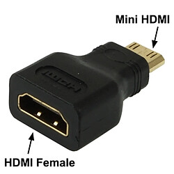 Acheter Wewoo Câble 3 en 1 Full HD 1080P HDMI Adaptateur Kit 1,5 m HDMI + HDMI vers Mini HDMI + HDMI Micro HDMI