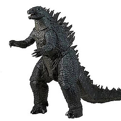 Universal Godzilla playmate, monstre, action figure, géant (style 2)