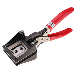 Photo Photo Punch Cutter