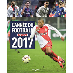 L'année du football 2017