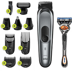 Braun Tondeuse à barbe MGK 7221