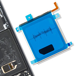 Avis Samsung Adhésif Batterie pour Samsung Galaxy S21 Original Transparent