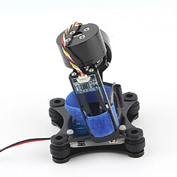 Gimbal brushless