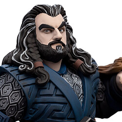 Avis Weta Collectibles Weta Workshop Le Hobbit - Thorin Oakenshield Mini Epics Figurine