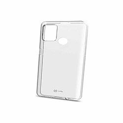 Protection pour téléphone portable Celly GELSKIN942 Transparent