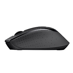 Avis Universal M330 Souris sans fil de souris silencieuse avec une souris optique USB 1000dpi USB 2,4 GHz pour la maison de bureau en utilisant