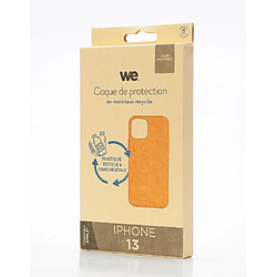 Avis WE Coque en Fibre Végétale iPhone 13