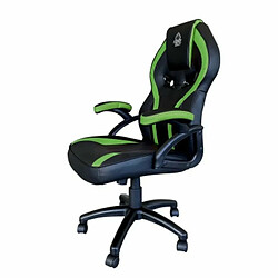 Chaise de jeu KEEP OUT XS 200 Vert