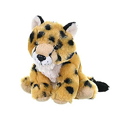 Wild Republic cheetah Baby Peluche, Animal en Peluche, Jouet en Peluche, cadeaux pour Enfants, cuddlekins 8 Pouces