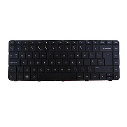 Clavier US UK Anglais Clavier Bluetooth Filaire