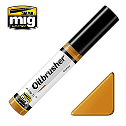 Mig Jimenez Ammo Peintures Ochre