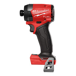 Visseuse à chocs 18v - m18 fuelhex ¼ - m18 fid3-502x - MILWAUKEE