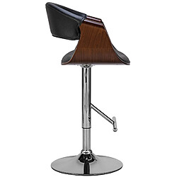 Acheter Non Tabouret de bar Foley simili cuir