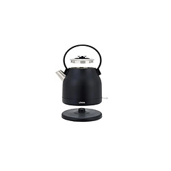 Acheter Bouilloire électrique 1.5l 2200w noir - DOD202N - LIVOO