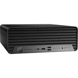 PC de bureau HP 881J2EA Intel Core i3-13100 16 GB RAM 256 GB SSD pas cher