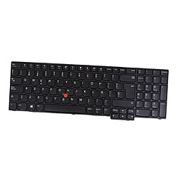 Clavier espagnol remplacement Gaming Mécanique pas cher