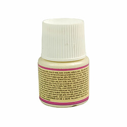 Pebeo Peinture acrylique opaque mate - Crème - 45 ml