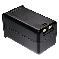 vhbw Batterie remplacement pour Godox W29 pour flash d'appareil photo (2900mAh, 14,4V, Li-ion)