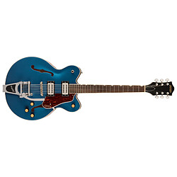 G2622T Streamliner Dark Denim Gretsch Guitars