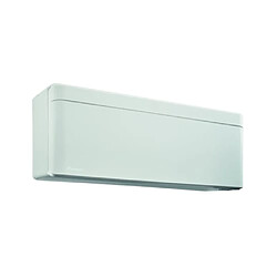 Daikin Mono SPLIT STYLISH Climatiseur Réversible 12000BTU Câble Électrique Monophasé Mural Plastique Blanc (RXA35A, FTXA35AW) pas cher