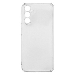 Avizar Portection arrière pour Galaxy A54 5G Souple Ultra-Slim 1.5mm Transparent