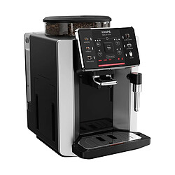 Avis Expresso avec broyeur KRUPS EA910E10