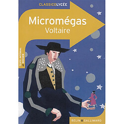 Micromégas : histoire philosophique - Occasion