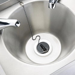 Mini lavabo lave mains Inox 304 - Vogue