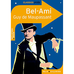 Bel-Ami : nouveaux programmes