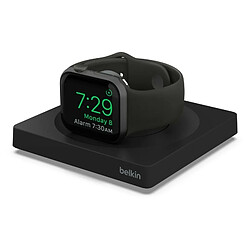 Belkin BoostCharge Pro Noir Intérieure