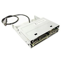 Lecteur Carte Mémoire Interne ACER R-680-218-U SD MMC Mini-SD MD MS Card Reader - Occasion