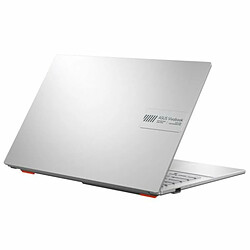 Acheter Ordinateur Portable Asus Vivobook Go 15 OLED E1504FA-L11305W 15,6" 16 GB RAM 512 GB SSD AMD Ryzen 5 7520U Espagnol Qwerty