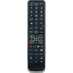 SANAG Aa59-00543A Remplacement De La Telecommande Compatible Avec Samsung Tv