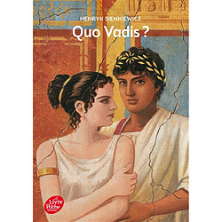 Quo vadis ? - Occasion