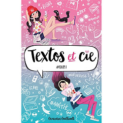 Textos et Cie : #duo. Vol. 1